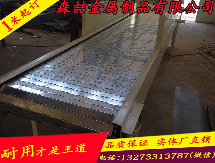 不銹鋼輸送機(jī)