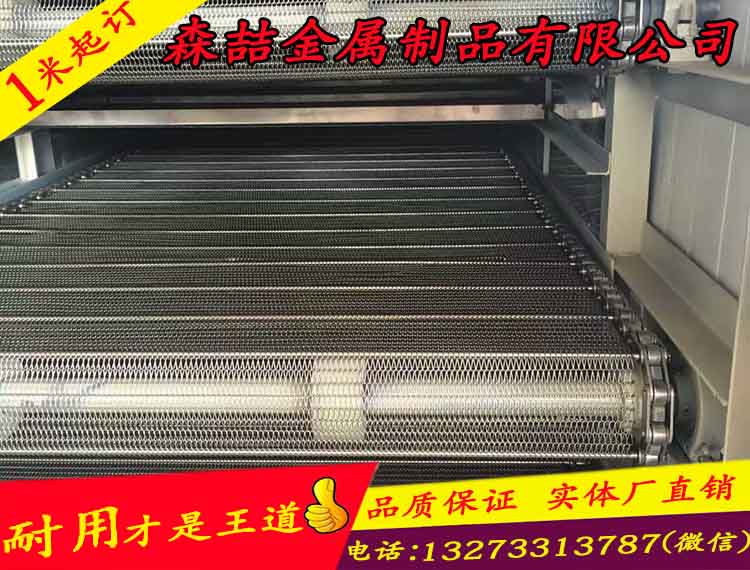 網(wǎng)帶輸送機(jī)